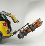 Mottez Skidrager voor op trekhaak *HUUR*, Ophalen, Gebruikt, Trekhaakdrager