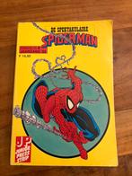 De Spektakulaire Spiderman - Omnibus 4, jaargang ‘88, Boeken, Eén comic, Ophalen of Verzenden, Gelezen, Europa