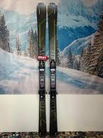 Elan 166cm ski gewaxt en geslepen als nieuw, Ophalen of Verzenden, Zo goed als nieuw, Ski's, Overige merken