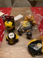 4 NOG IN VERPAKKING VEENDAM ARTIKELEN, Ophalen of Verzenden, Nieuw, Overige binnenlandse clubs, Overige typen