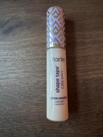 Tarte Shape Tape Concealer - 22N Light Neutral, Beige, Zo goed als nieuw, Make-up, Verzenden
