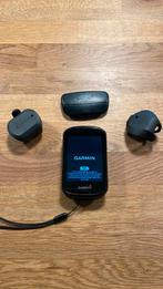 Garmin edge 830 bundel fietscomputer, Ophalen of Verzenden, Gebruikt, Garmin, Met borstriem