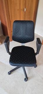 Comfortabele Bureaustoel – Verstelbaar, Ophalen, Gebruikt, Overige kleuren, Bureaustoel
