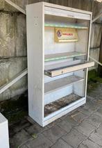 Werkplaatskast  garagekast rolluikkast, Ophalen, Gebruikt, 100 tot 150 cm, Meerdere deuren