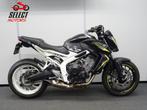 HONDA CB 650 F ABS  CB650F (bj 2016), 4 cilinders, 649 cc, Meer dan 35 kW, Naked bike