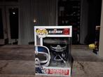 Funko Pop! Marvel - Taskmaster #606, Ophalen, Zo goed als nieuw