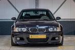 BMW 3-serie Coupé M3|NL-auto|SMG|Leder|H&K|Volledig onderho, Auto's, BMW, Automaat, Navigatiesysteem, Achterwielaandrijving, Gebruikt