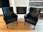 Set van 2 Montis Charly fauteuils (€ 365 totaal), Huis en Inrichting, Ophalen of Verzenden, Gebruikt, 75 tot 100 cm, 50 tot 75 cm