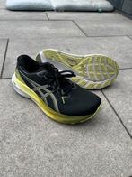 Asics Gel-Keyano hardloopschoen, Hardloopschoenen, Ophalen of Verzenden, Zo goed als nieuw, Hardlopen