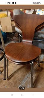 3x Fritz Hansen Mosquito  ( de Mug). Arne Jacobsen, Antiek en Kunst, Ophalen