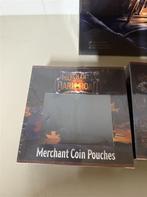 Bordspel - Merchants Of The Dark Road Kickstarter Deluxe Bun, Hobby en Vrije tijd, Gezelschapsspellen | Bordspellen, Nieuw, Ophalen of Verzenden