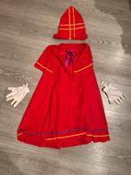 Sinterklaas pak, Ophalen of Verzenden, Zo goed als nieuw, Jongen of Meisje