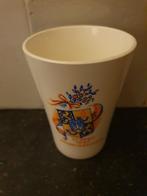 Oranje Beker - geboorte Willem Alexander, Ophalen of Verzenden, Zo goed als nieuw