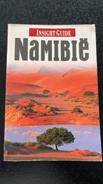 Namibie, Ophalen of Verzenden, Zo goed als nieuw, Overige merken
