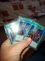 Joker's Straight  KICO Ultra Rare 1e Edition, Ophalen of Verzenden, Nieuw, Meerdere kaarten, Foil