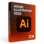 Adobe Illustrator 2026, Ophalen, Nieuw, Update