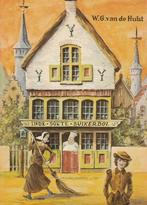 In de soete suikerbol - W.G. van de Hulst (Plaatjesalbum)"", Ophalen of Verzenden, Zo goed als nieuw, W.G. van de Hulst