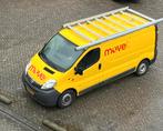 Opel Vivaro 2.5 Cdti 84KW | 2010, Auto's, Bestelauto's, Voorwielaandrijving, Overige bekleding, 3035 kg, Origineel Nederlands