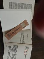 De Delftse Bijbel in het licht der historie. In nieuwstaat., Ophalen of Verzenden, Zo goed als nieuw