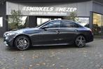 Mercedes-Benz C-Klasse C300 e Plug-in Hybride, AMG line, Automaat, Achterwielaandrijving, 1800 kg, Zwart