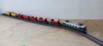 Märklin H0 treinset, Wisselstroom, Treinset, Ophalen of Verzenden, Zo goed als nieuw