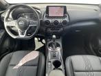 Nissan Juke 1.0 DIG-T 115PK DCT Automaat Tekna / Lederen bek, Auto's, Nissan, Te koop, Geïmporteerd, Benzine, Gebruikt