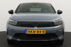 Opel Corsa 1.2 101 PK GS-Line Camera Dodehoek Carplay, Auto's, Opel, Voorwielaandrijving, 101 pk, Gebruikt, Leder en Stof