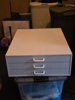 Borduurgaren display laatjes, Ophalen, Zo goed als nieuw, Machineborduren, Overige typen