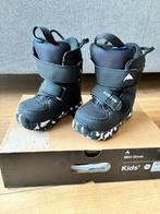 Burton Mini Grom Kinder Snowboot maat 28 /snowboardschoenen, Sport en Fitness, Snowboarden, Ophalen of Verzenden, Zo goed als nieuw