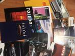 Seat Ibiza, Cordoba of Leon Cupra brochure/auto folder 88-14, Verzenden, Overige merken