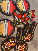 Oeteldonk emblemen, Ophalen of Verzenden