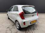 Kia Picanto 1.0 CVVT ISG Comfort Pack, Voorwielaandrijving, Euro 5, Stof, Gebruikt
