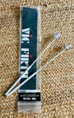 M61 Hard Lexon Ball Mallets, Vic Firth, Muziek en Instrumenten, Ophalen, Nieuw