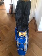 Mooie Wilson cartbag zgan, Ophalen of Verzenden, Zo goed als nieuw, Tas, Overige merken