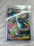 Mega Charizard X EX - Phantasmal Flames - Mint, Ophalen of Verzenden, Zo goed als nieuw, Losse kaart, Foil