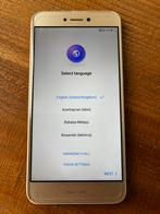 Telefoon Huawei P8 lite 2017, Telecommunicatie, Mobiele telefoons | Huawei, Ophalen, Gebruikt, Overige kleuren, Android OS