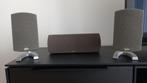 Klipsch surround speakers, Audio, Tv en Foto, Luidsprekers, Zo goed als nieuw, 60 tot 120 watt, Surroundset zonder subwoofer, Ophalen