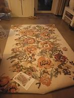 Vloerkleed summer flower karwei, Huis en Inrichting, Stoffering | Tapijten en Kleden, Ophalen, Nieuw, Rechthoekig, 200 cm of meer