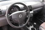 Volkswagen Fox 1.2 Trendline | Lees Tekst | Zo Mee | APK 28-, Auto's, Volkswagen, Origineel Nederlands, Te koop, Benzine, 4 stoelen