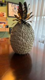 Vintage Hans Turnwald Ananas Ijskoeler, Ophalen, Gebruikt