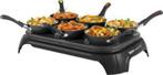 Wokparty PY5828, Ophalen, Nieuw, 4 t/m 7 personen