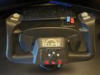 CH Eclipse Yoke Flichtstick, Computers en Software, Joysticks, Ophalen of Verzenden, Zo goed als nieuw, Eclipse