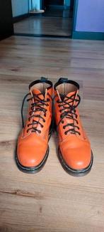 Dr. Martens, Ophalen of Verzenden, Gedragen