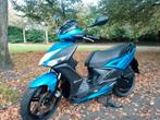Te koop Kymco Agility 16+ 2019, Ophalen, Gebruikt, Overige typen, Kymco
