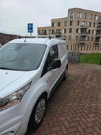 Ford Transit Connect 1.6 Tdci 55KW 2014, Auto's, 21 km/l, Stof, 74 pk, 4 cilinders