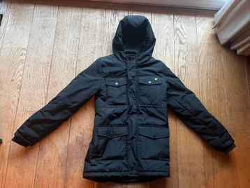 Zgan Lyle en Scott winterjas super gaaf beschikbaar voor biedingen