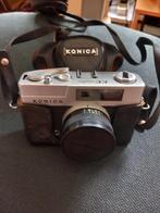 Konica EE Matic, Ophalen of Verzenden, Gebruikt, Compact, Konica