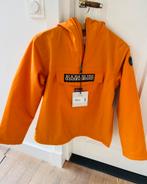Napapijri winterjas/ski jas, Ophalen of Verzenden, Nieuw, Jongen of Meisje, Jas