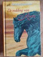De Redding van Roan - Christine Linneweever, Boeken, Kinderboeken | Jeugd | onder 10 jaar, Fictie algemeen, Ophalen of Verzenden