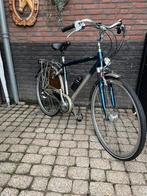 Koga herenfiets, 49 tot 53 cm, Ophalen of Verzenden, Zo goed als nieuw, Overige merken